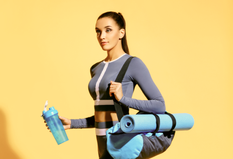 Fitness Gym